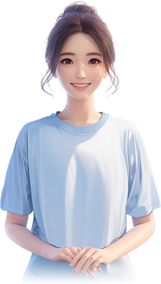 阳光朵朵